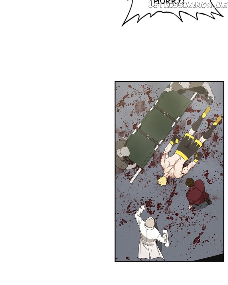 The Boxer chapter 73 - page 26