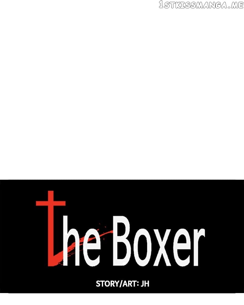 The Boxer chapter 73 - page 29
