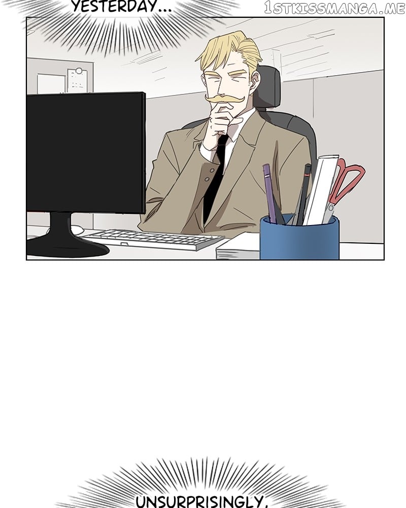 The Boxer chapter 73 - page 32