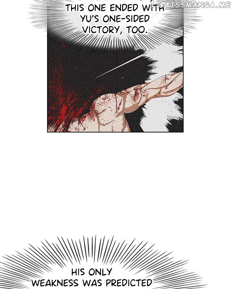 The Boxer chapter 73 - page 33