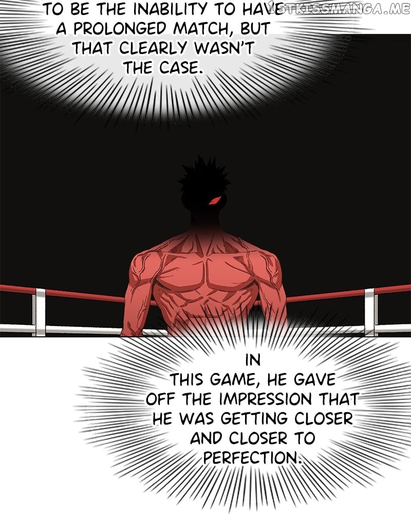 The Boxer chapter 73 - page 34