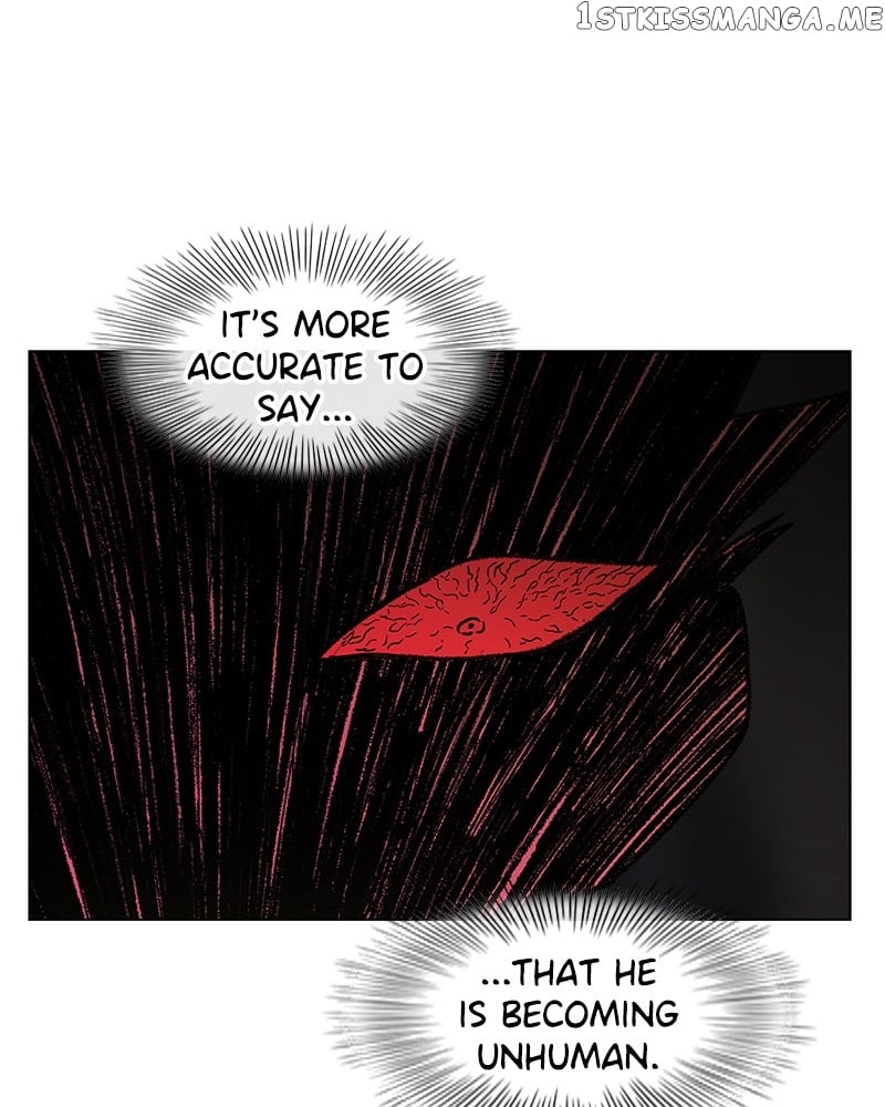 The Boxer chapter 73 - page 36