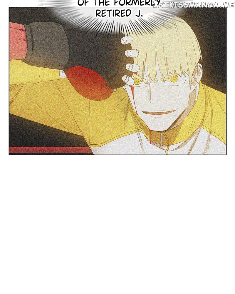 The Boxer chapter 73 - page 39