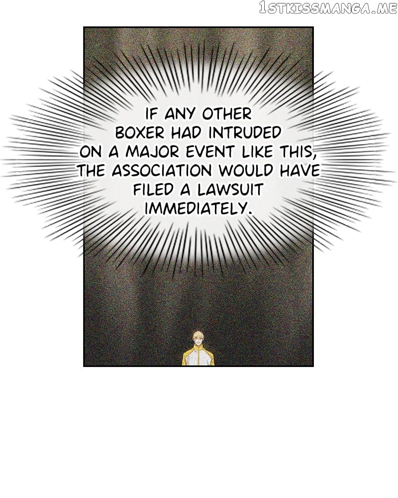 The Boxer chapter 73 - page 40