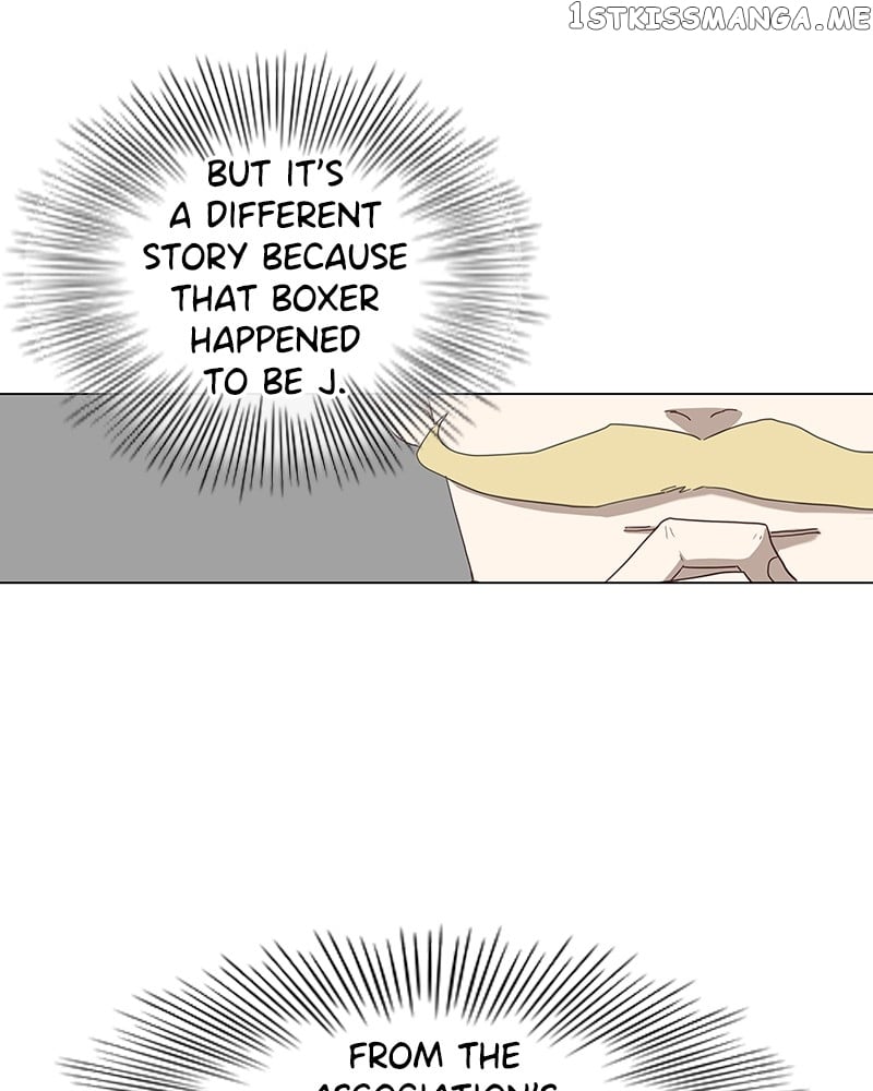 The Boxer chapter 73 - page 41