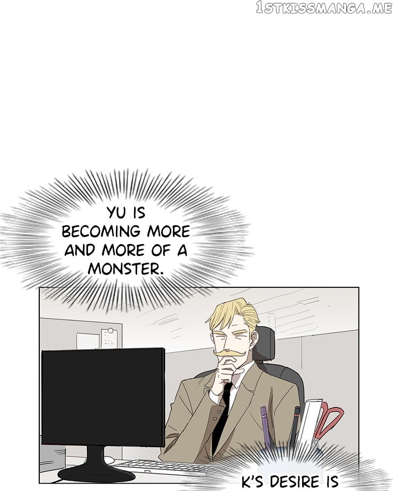 The Boxer chapter 73 - page 44