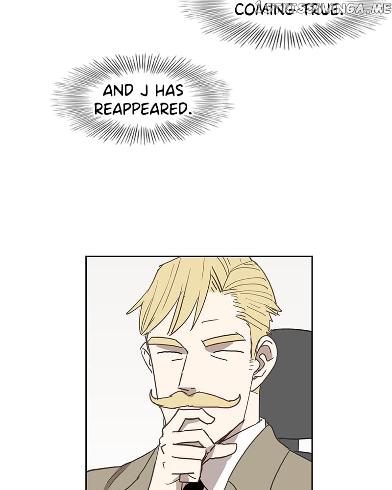 The Boxer chapter 73 - page 45
