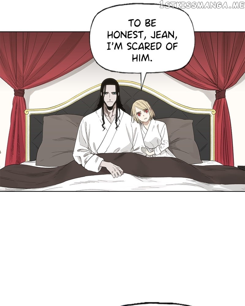 The Boxer chapter 73 - page 48