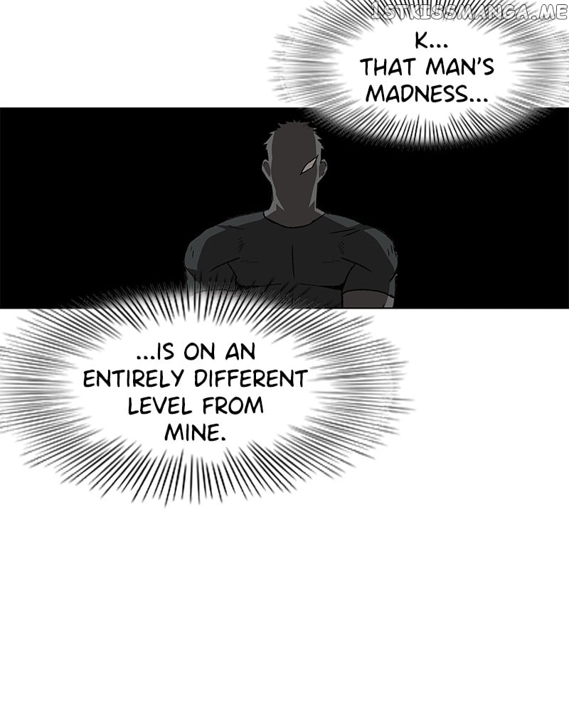 The Boxer chapter 73 - page 52