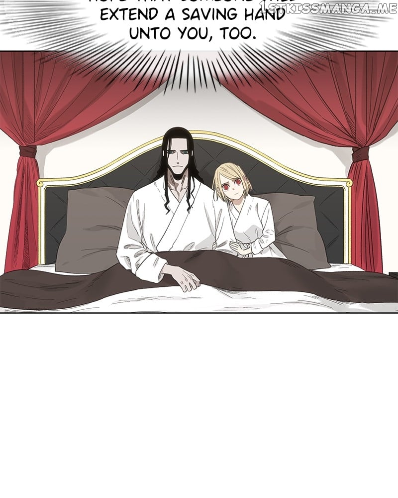 The Boxer chapter 73 - page 54
