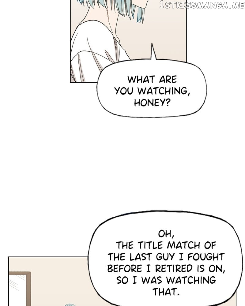 The Boxer chapter 73 - page 57