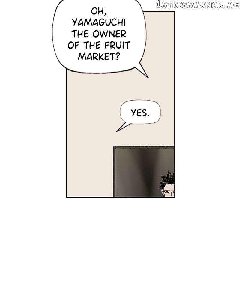 The Boxer chapter 73 - page 64