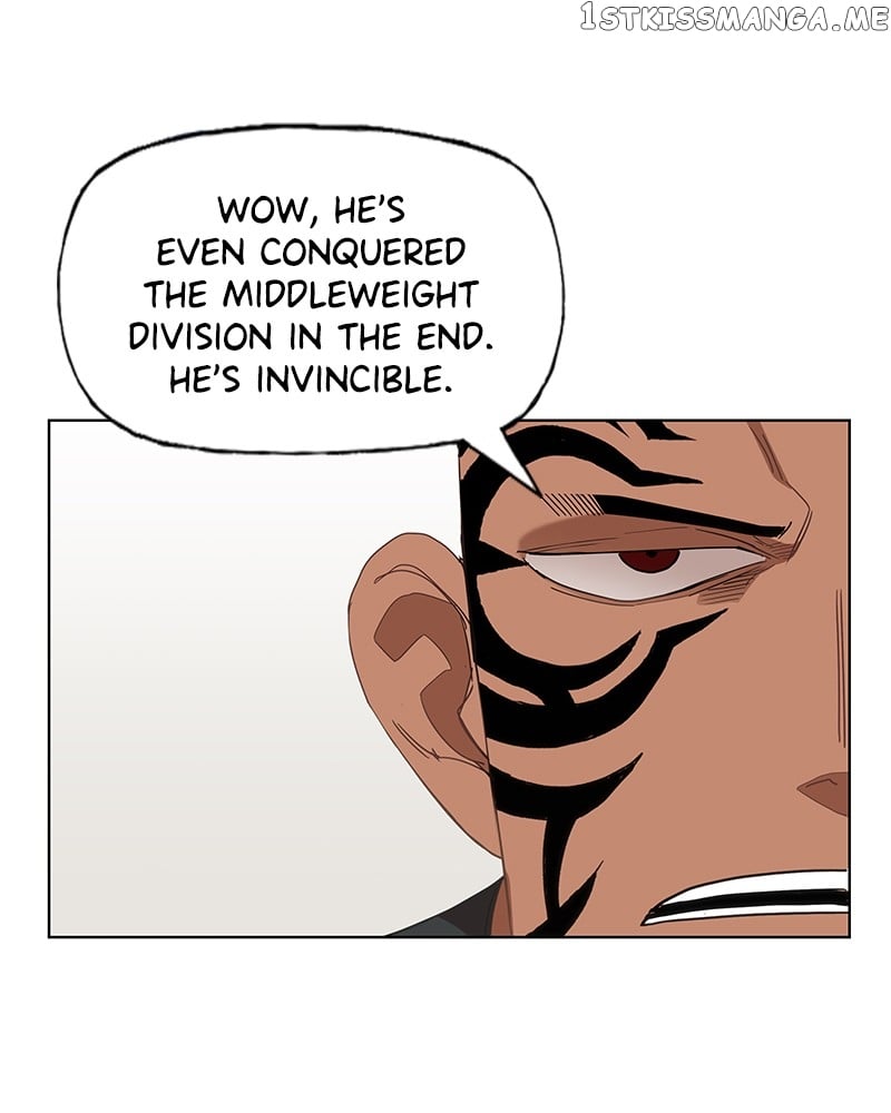 The Boxer chapter 73 - page 67