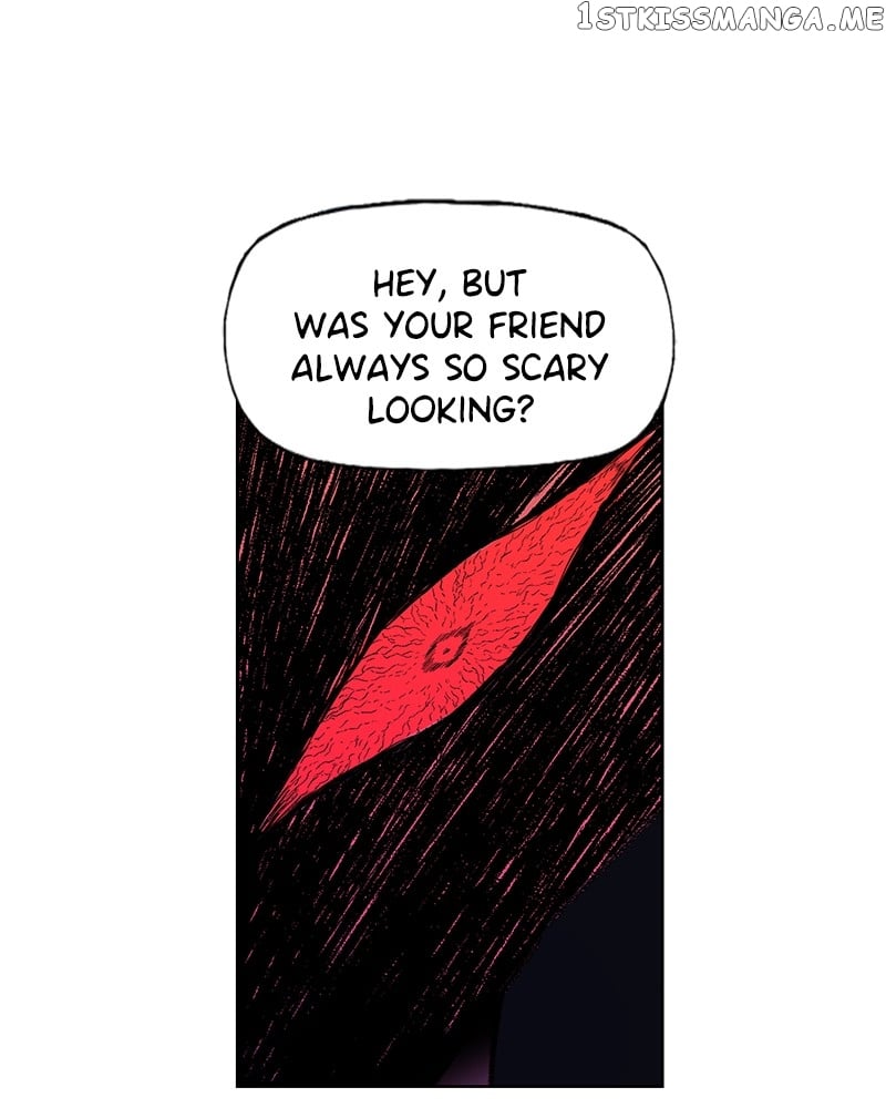 The Boxer chapter 73 - page 68