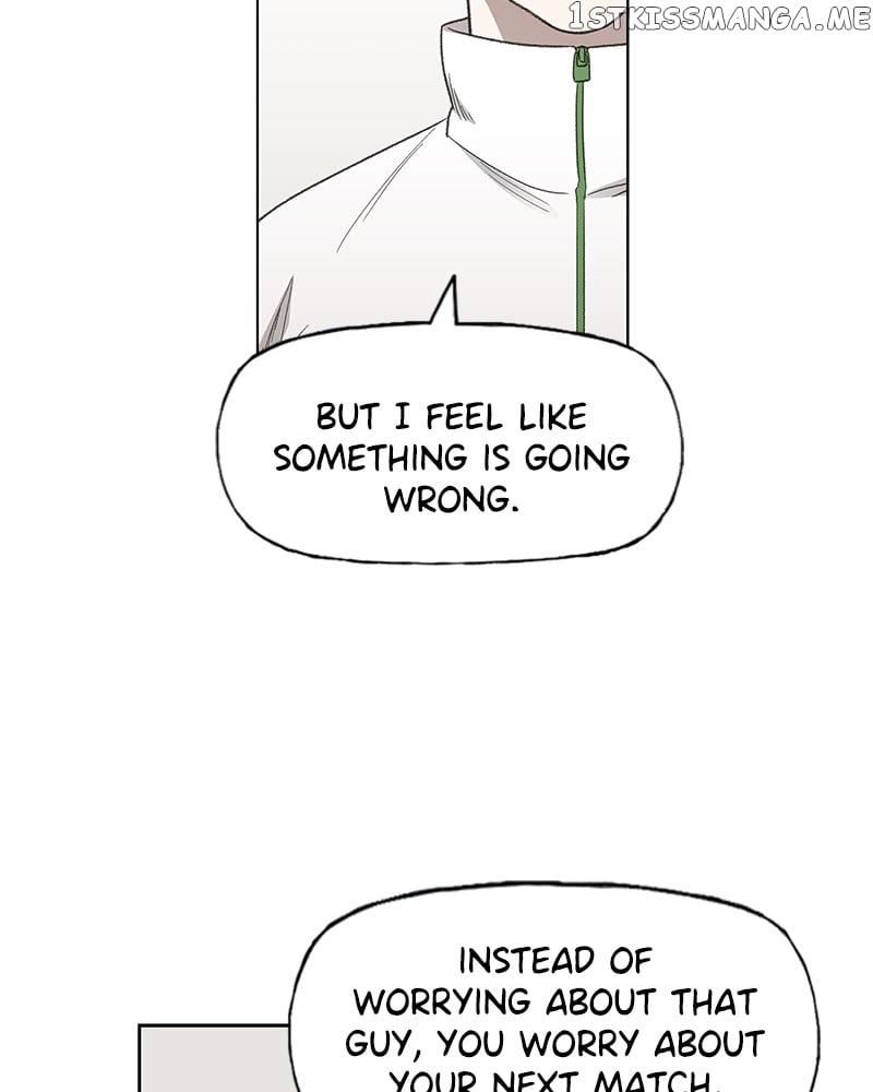 The Boxer chapter 73 - page 71
