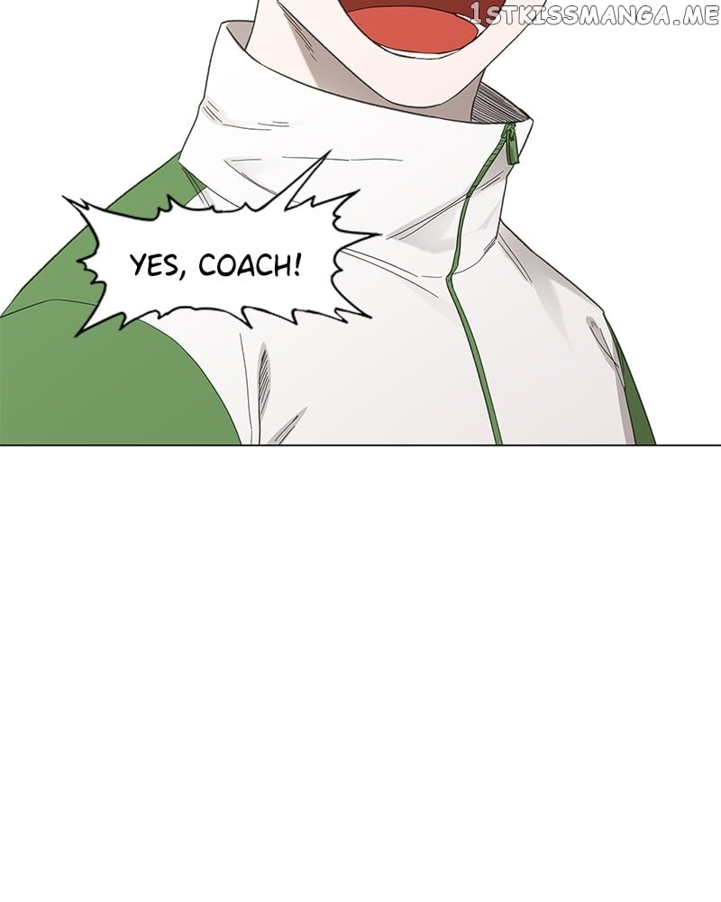 The Boxer chapter 73 - page 75