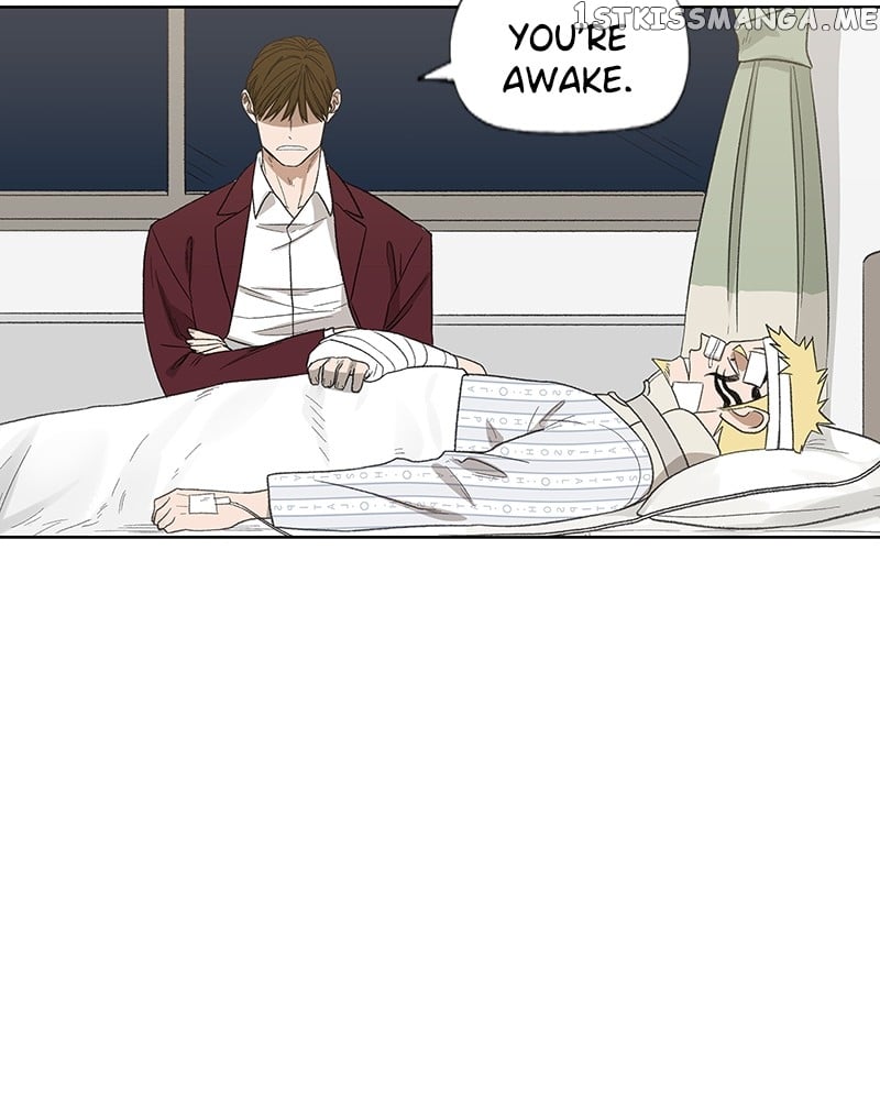 The Boxer chapter 73 - page 78