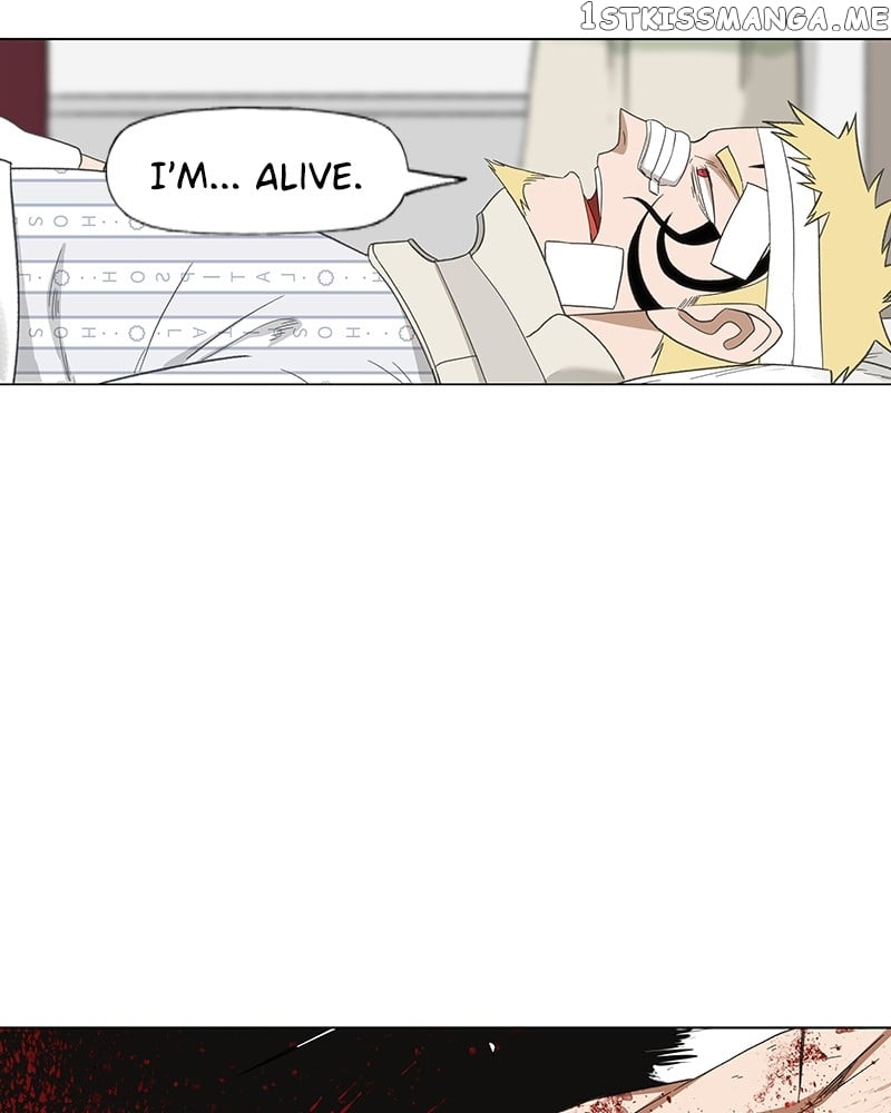 The Boxer chapter 73 - page 79