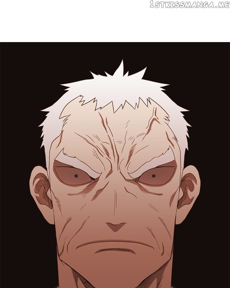 The Boxer chapter 73 - page 8