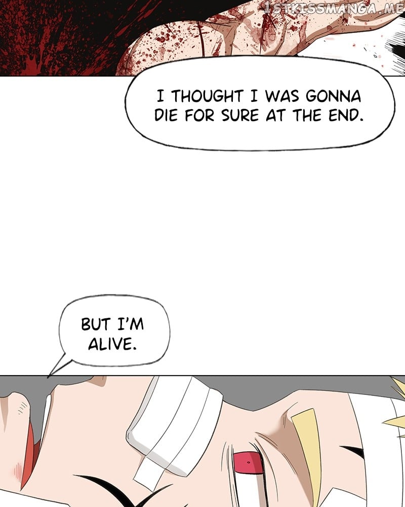 The Boxer chapter 73 - page 80