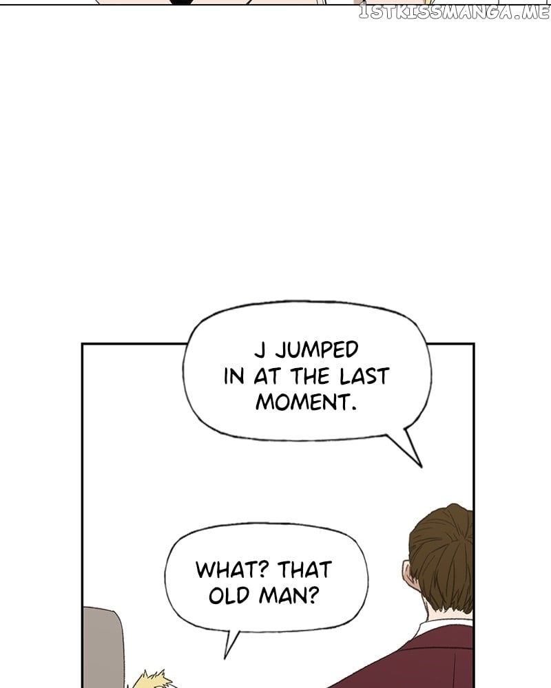 The Boxer chapter 73 - page 81