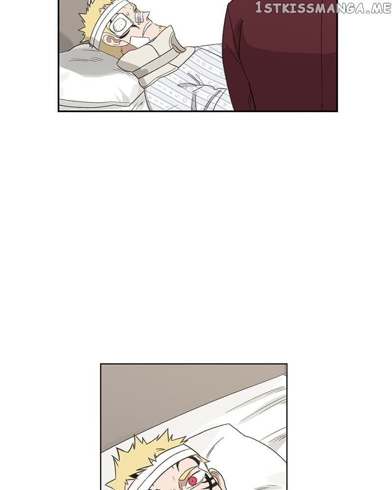 The Boxer chapter 73 - page 82