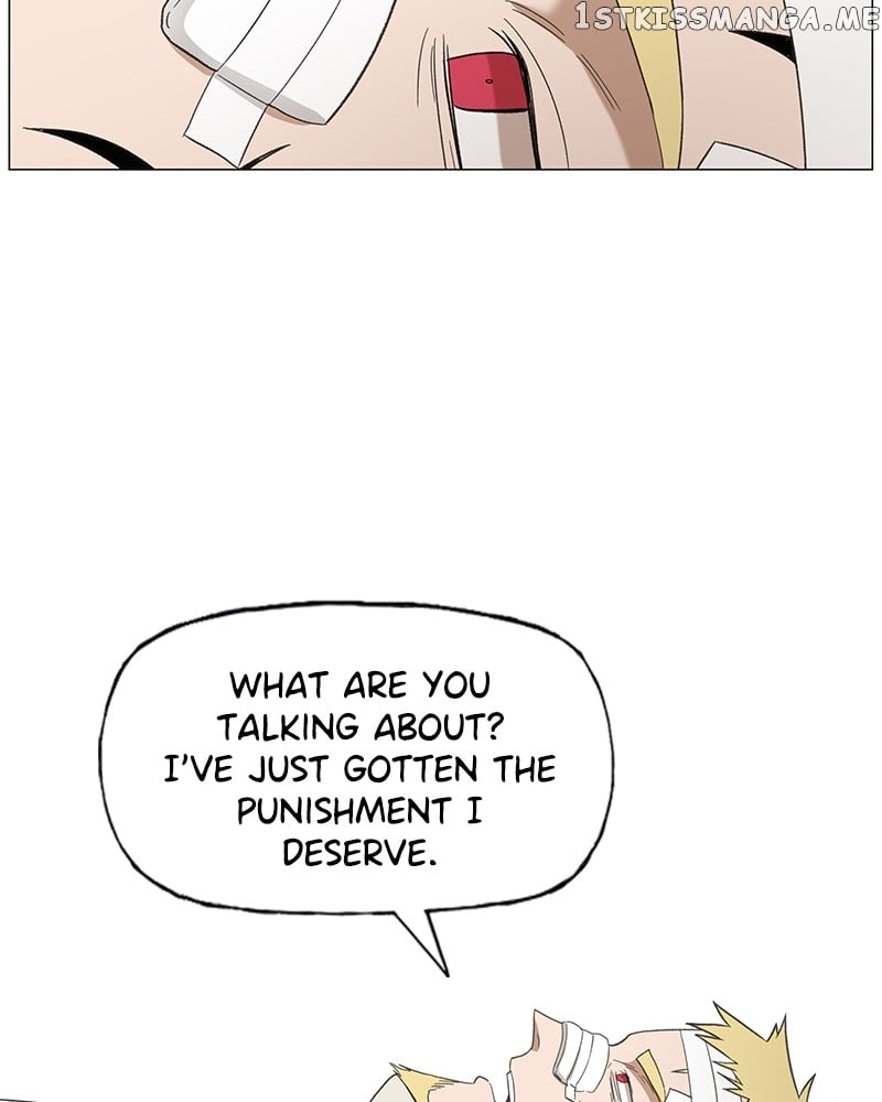 The Boxer chapter 73 - page 86