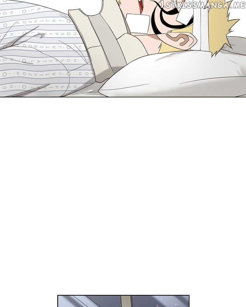 The Boxer chapter 73 - page 87