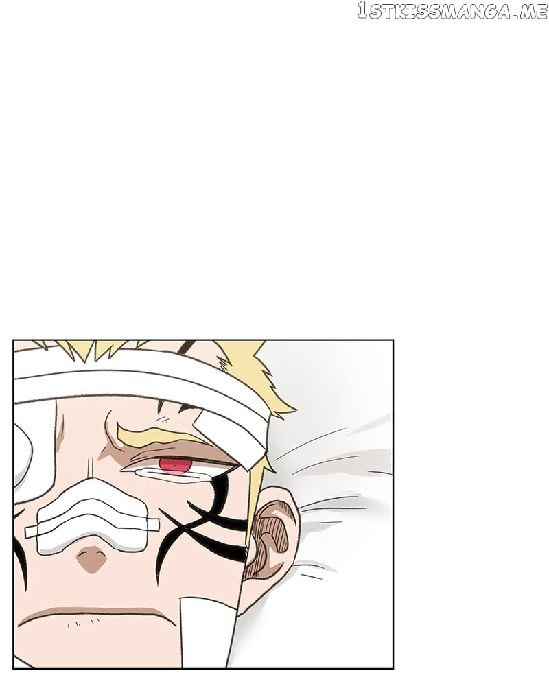 The Boxer chapter 73 - page 97