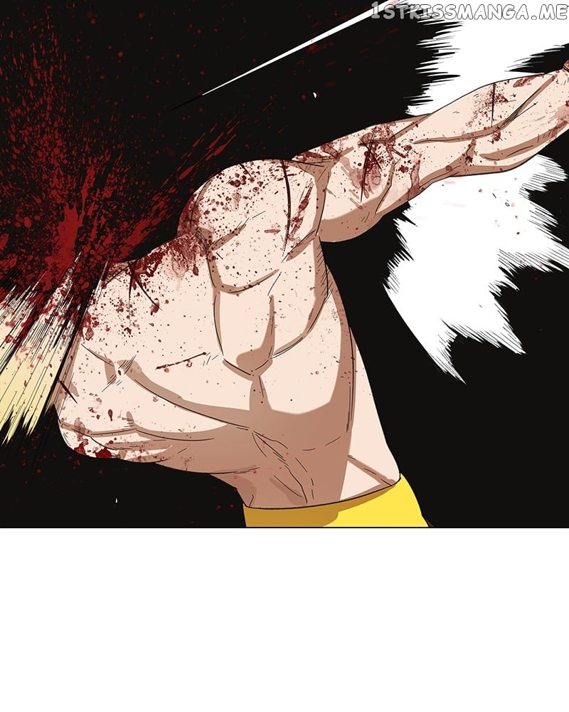 The Boxer chapter 72 - page 113