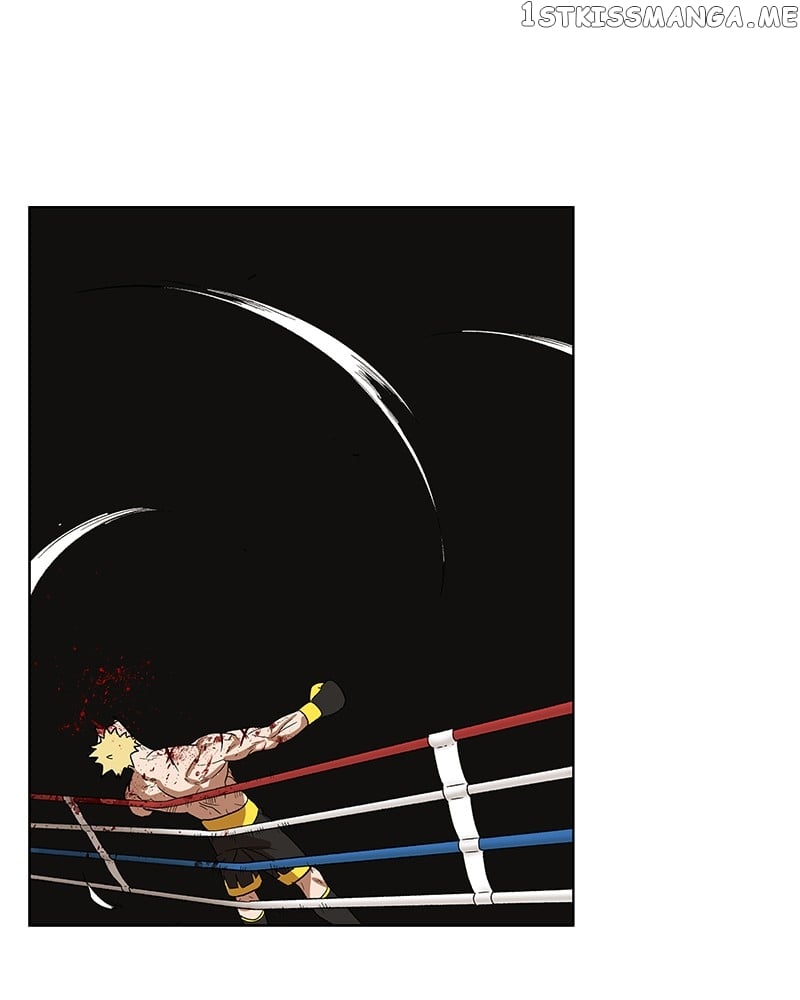 The Boxer chapter 72 - page 114