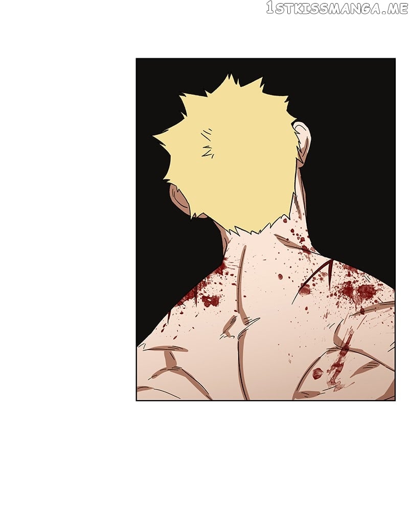 The Boxer chapter 72 - page 115