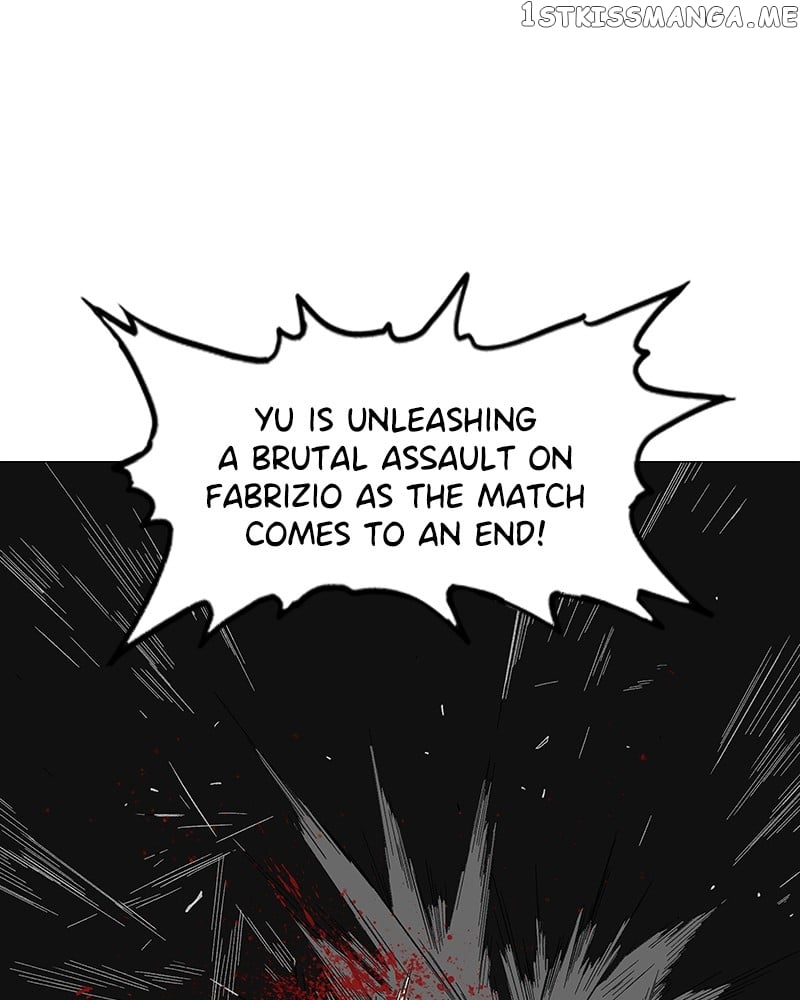 The Boxer chapter 72 - page 118