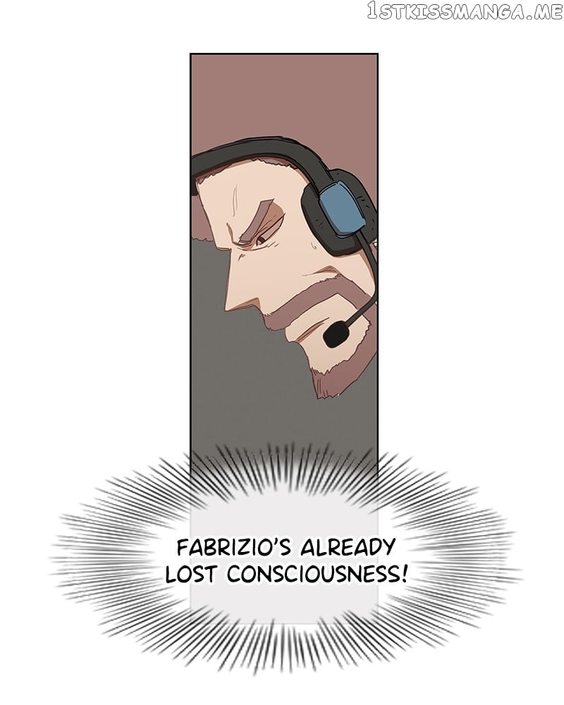 The Boxer chapter 72 - page 121