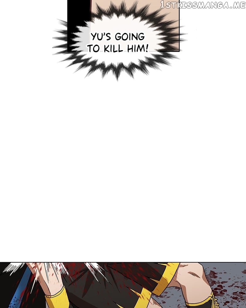The Boxer chapter 72 - page 124