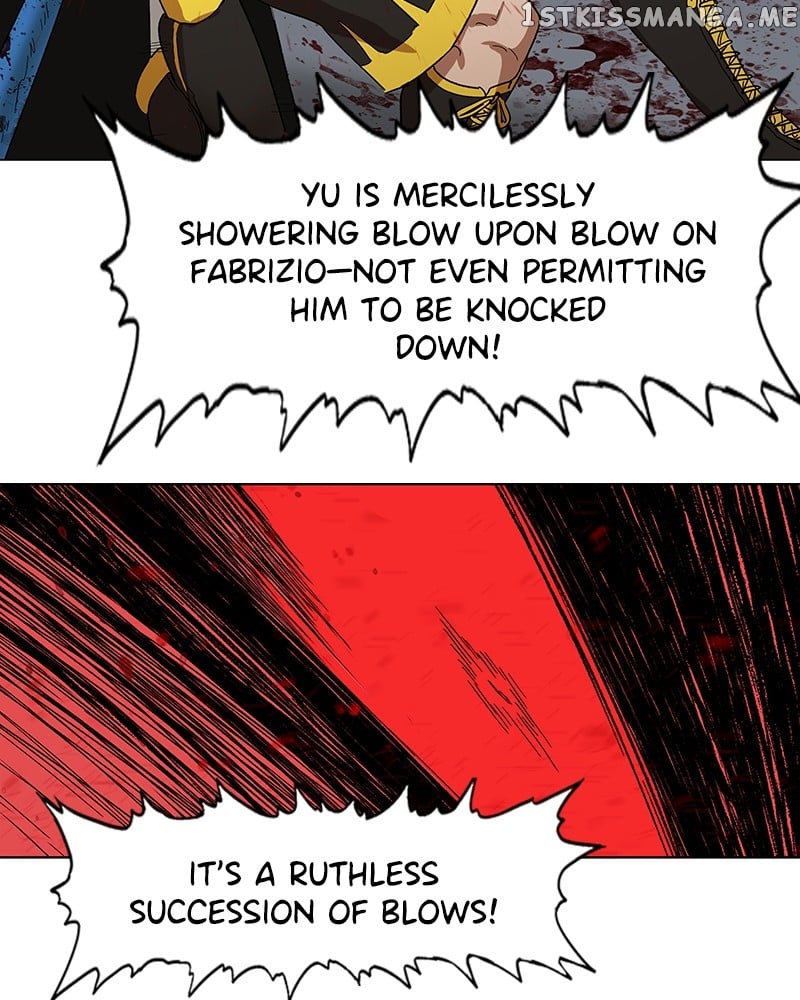 The Boxer chapter 72 - page 125
