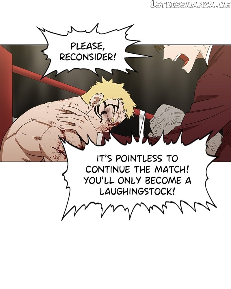The Boxer chapter 72 - page 13