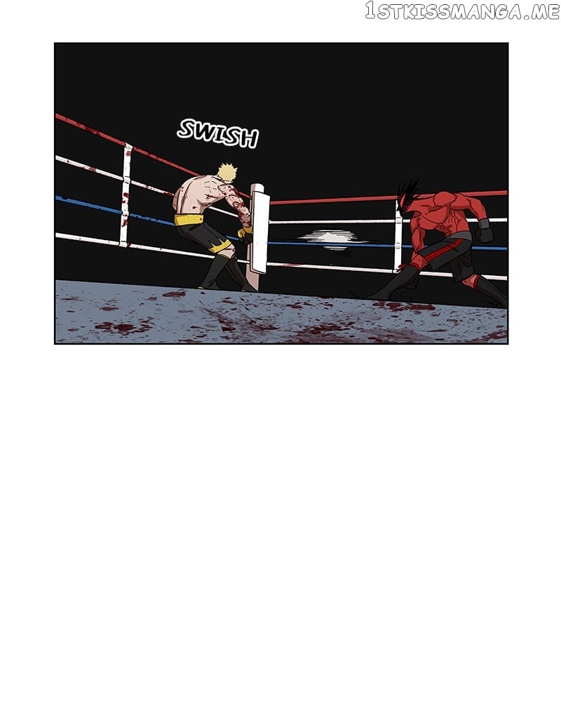 The Boxer chapter 72 - page 136