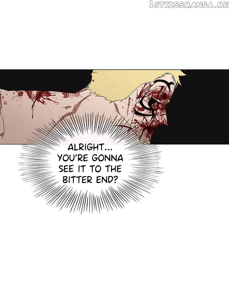The Boxer chapter 72 - page 138