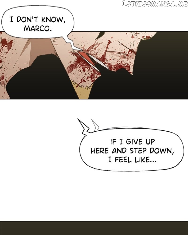 The Boxer chapter 72 - page 14