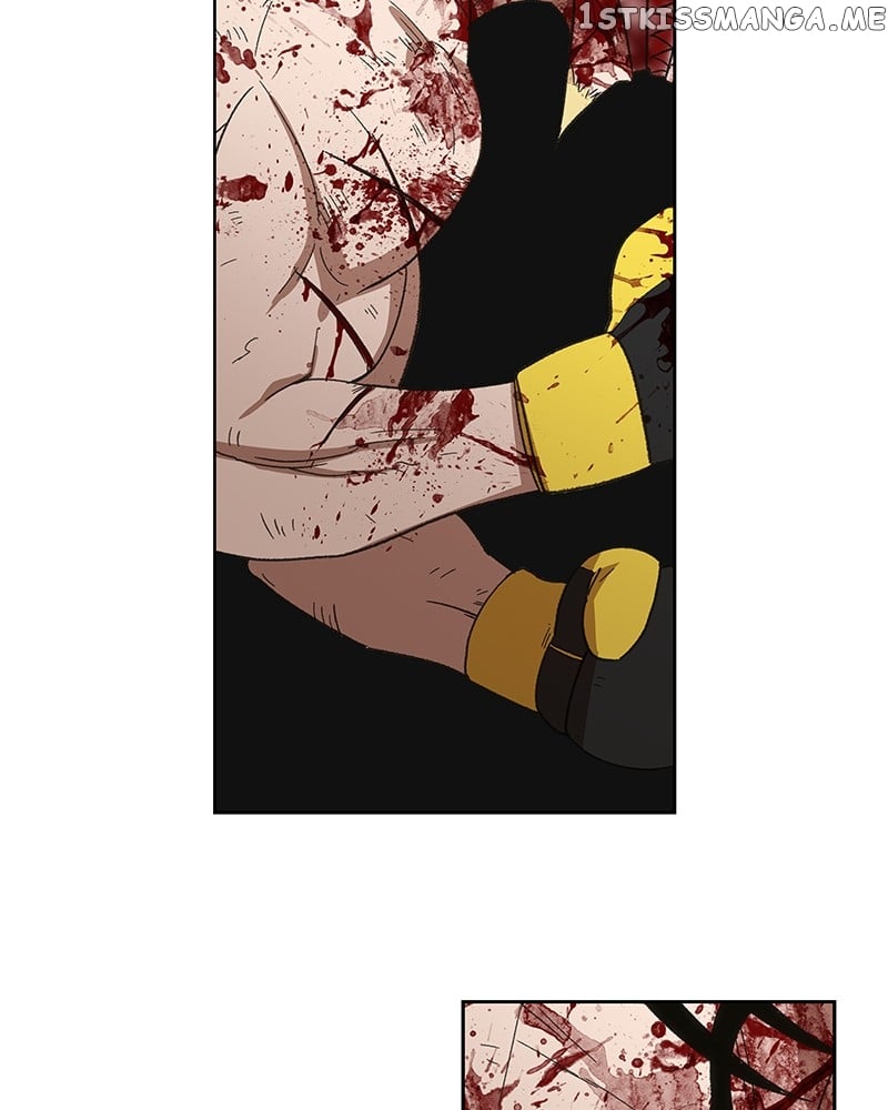 The Boxer chapter 72 - page 140