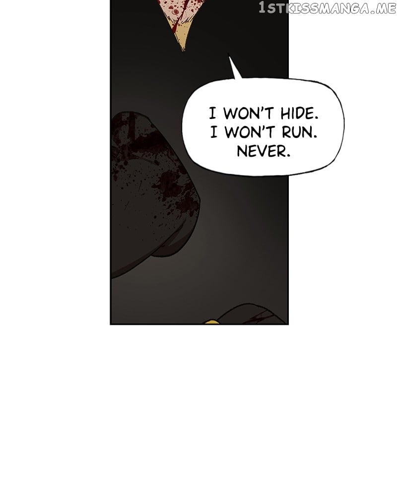 The Boxer chapter 72 - page 150