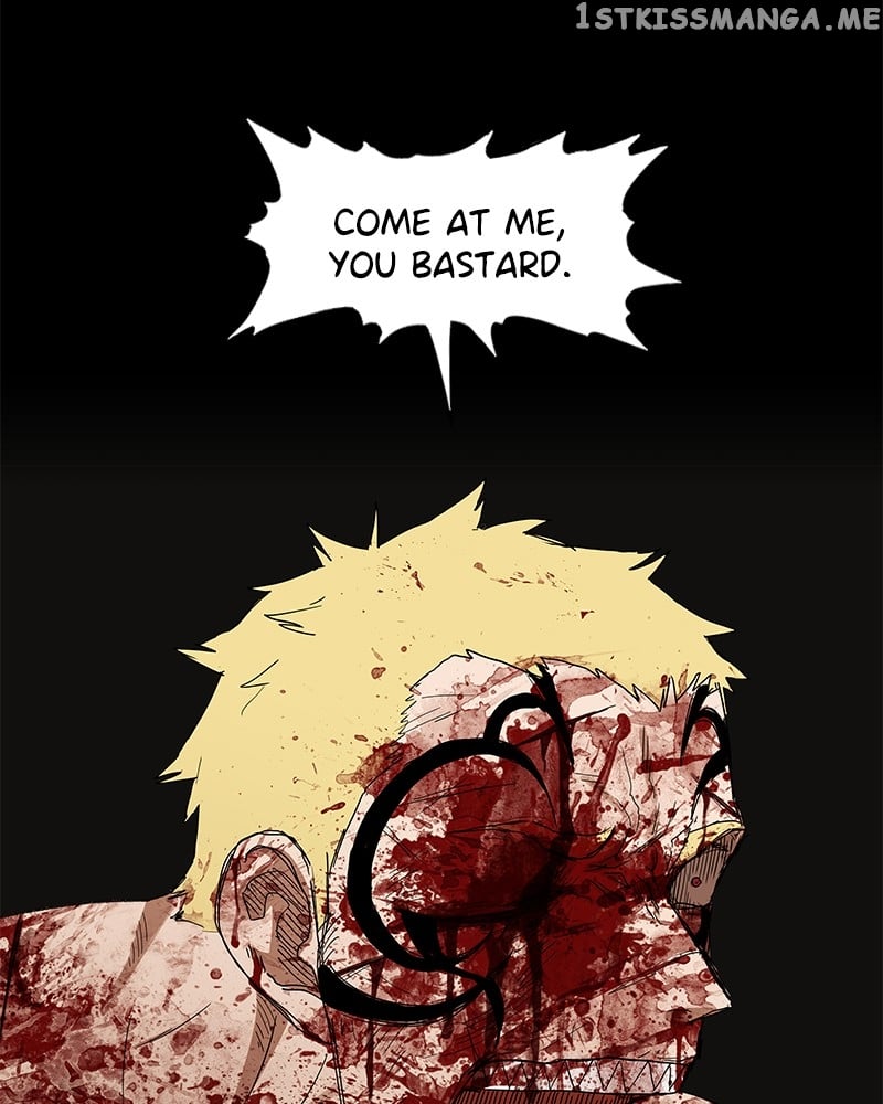 The Boxer chapter 72 - page 153