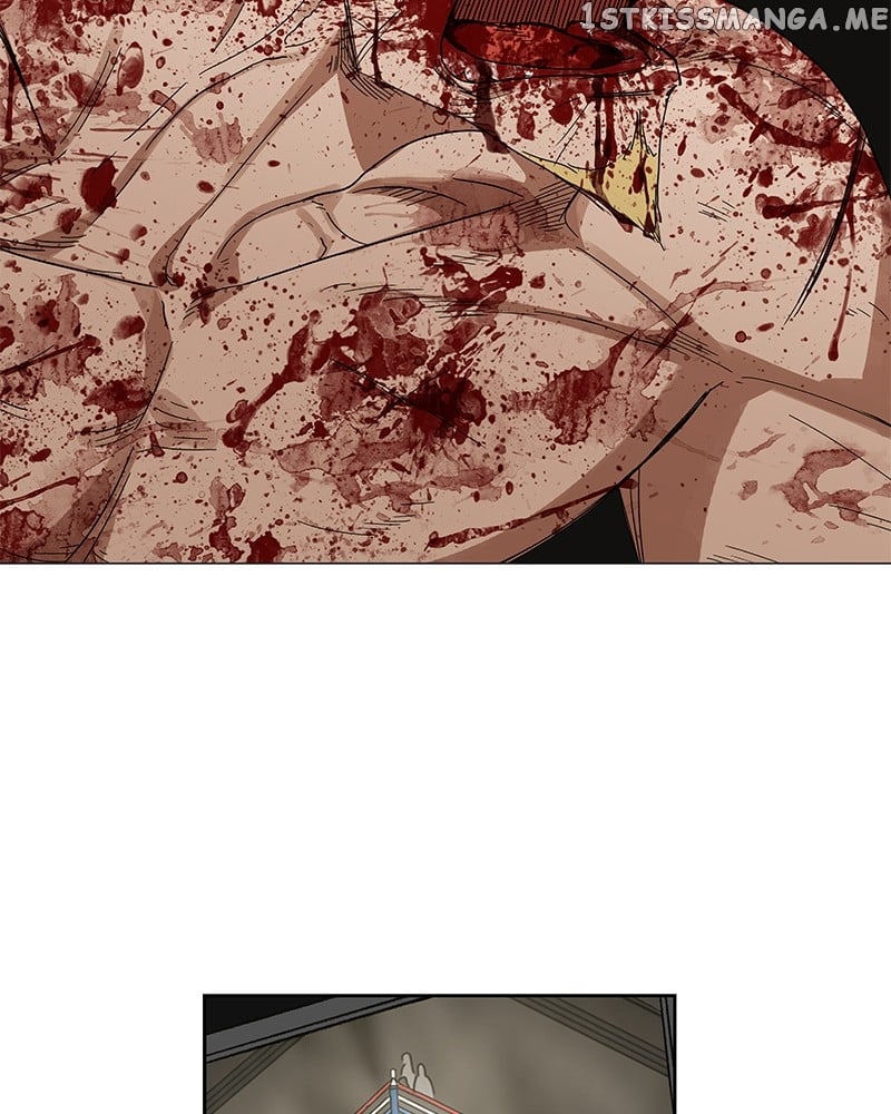 The Boxer chapter 72 - page 154