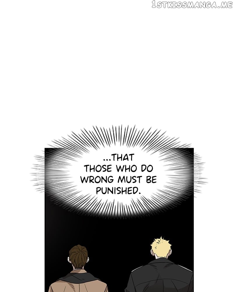 The Boxer chapter 72 - page 157