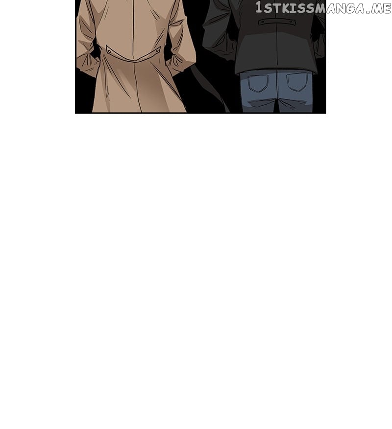The Boxer chapter 72 - page 158