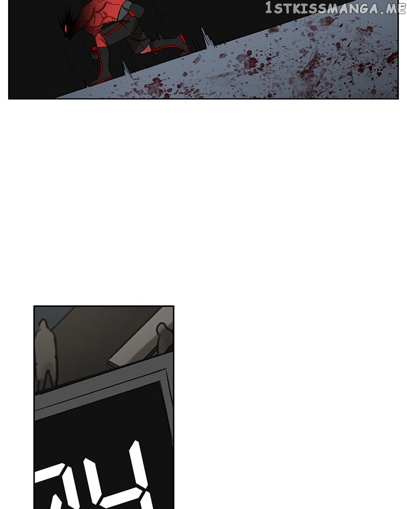 The Boxer chapter 72 - page 161