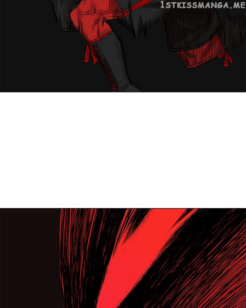 The Boxer chapter 72 - page 165