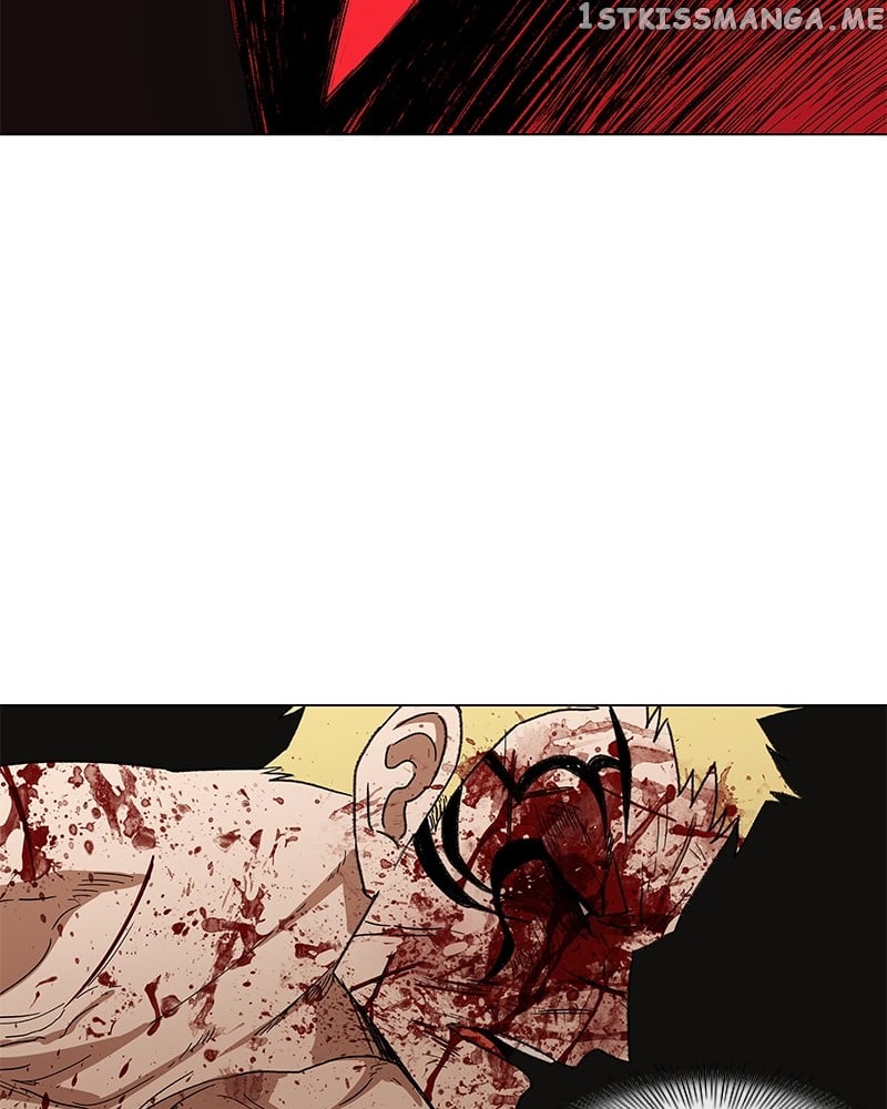 The Boxer chapter 72 - page 166