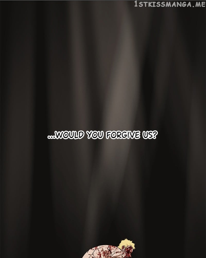 The Boxer chapter 72 - page 169